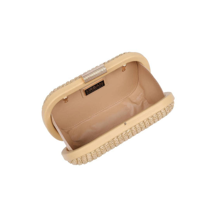 Alix Evening Bag