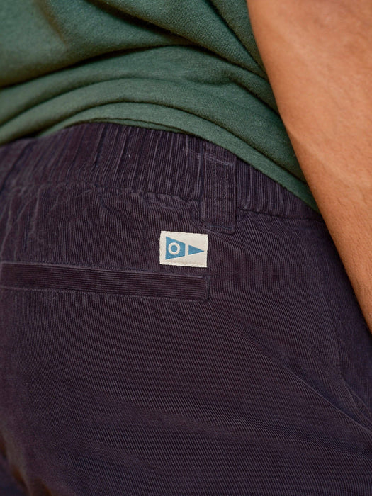 Nero Pants