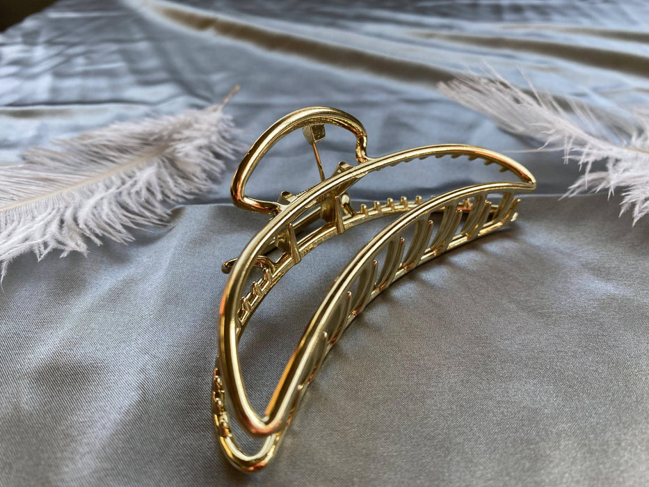 Katarina Claw Clip