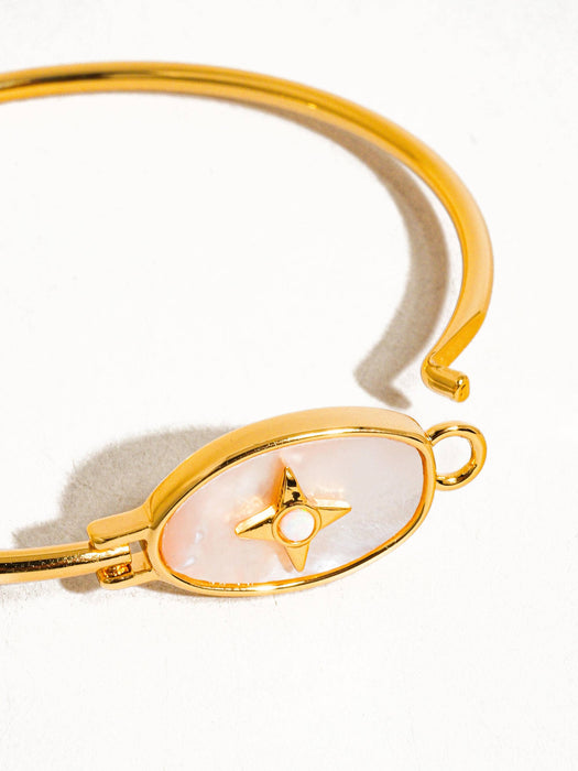 Lumière Des Étoiles Bracelet