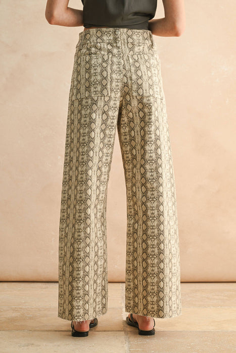 Dune Snake Pants