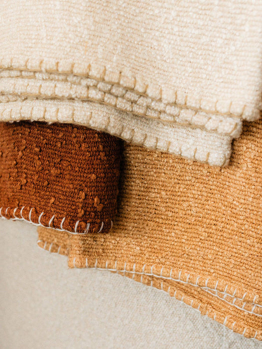 Jolie Throw Blanket