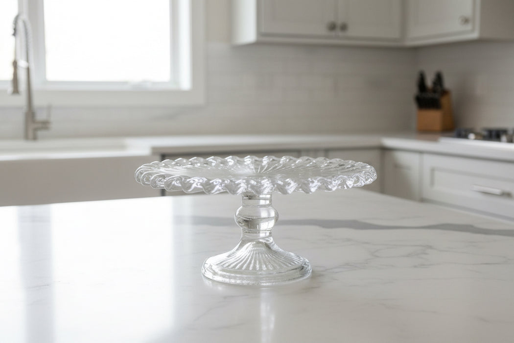 Cake Pedestal