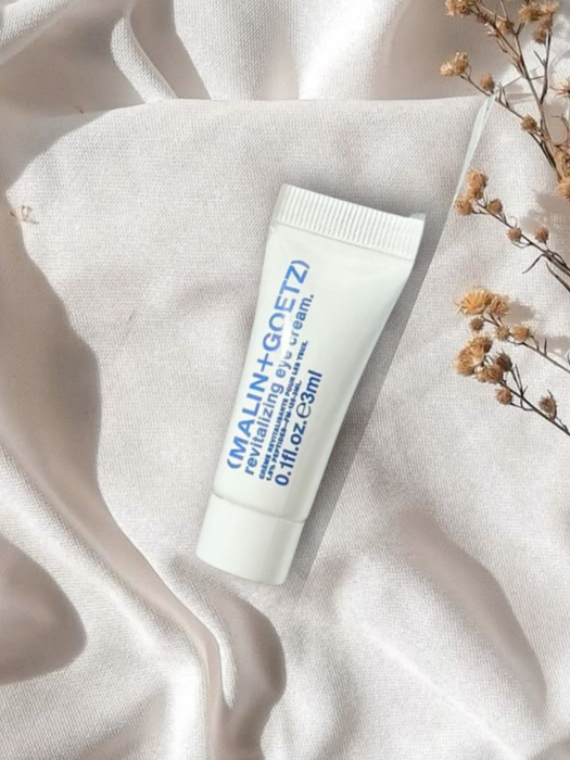 Malin & Goetz Mini Revitalizing Eye Cream