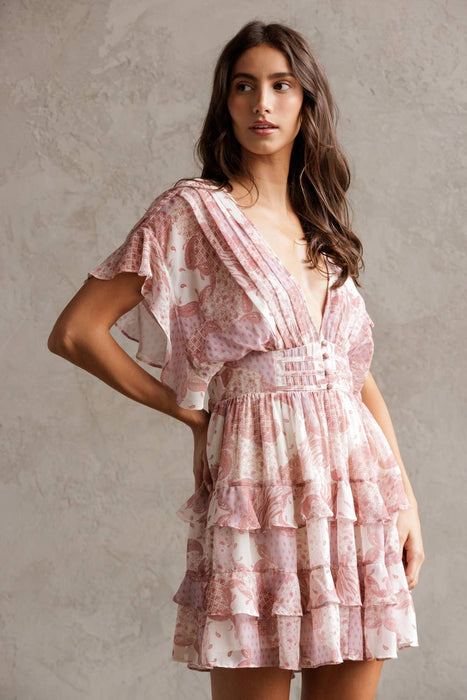 Aurélie Dress