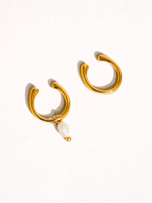 Toulan Ear Cuff