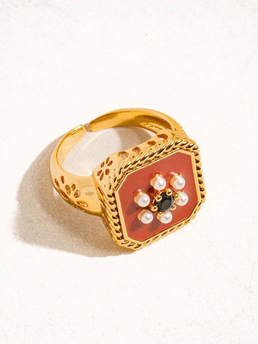 Mali Ring