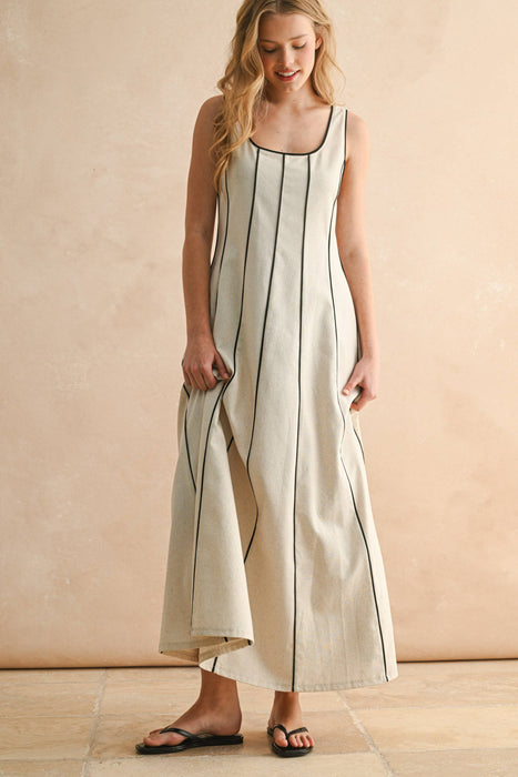 Bande de Baiser Dress
