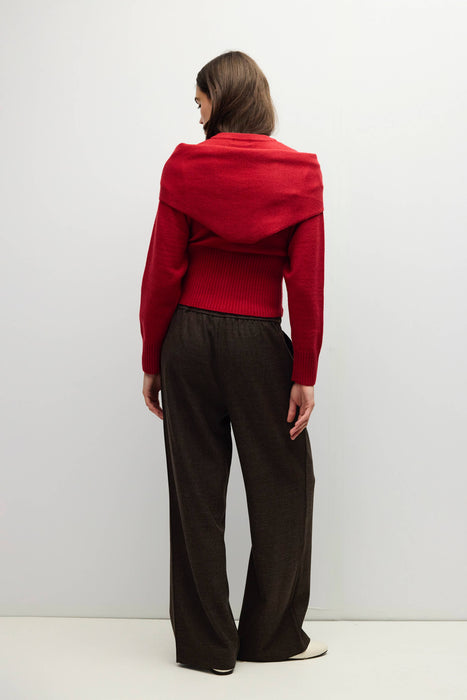 Sasha Cardigan