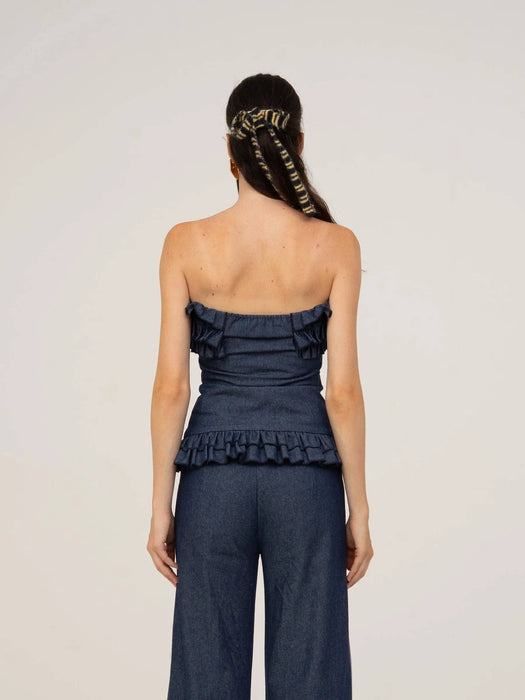 Noctis Top