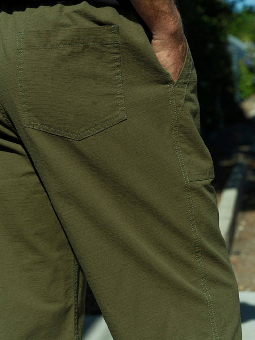 Olivier Drawstring Pants
