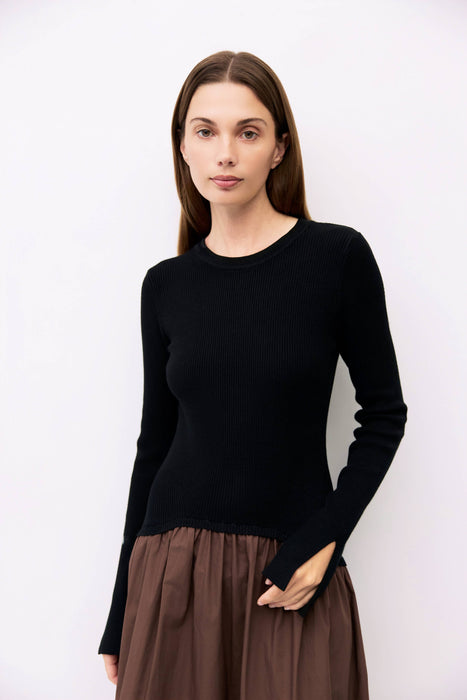 Cello Midi Dress