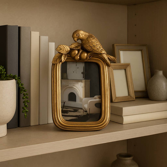Parrot Frame