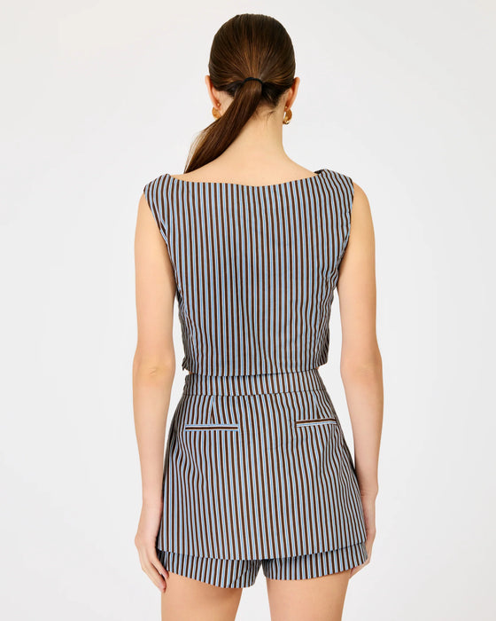 Roxie Top and Skort Set