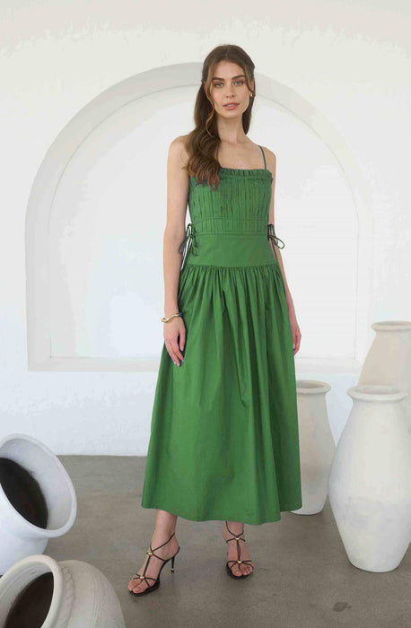 Bijou Midi Dress