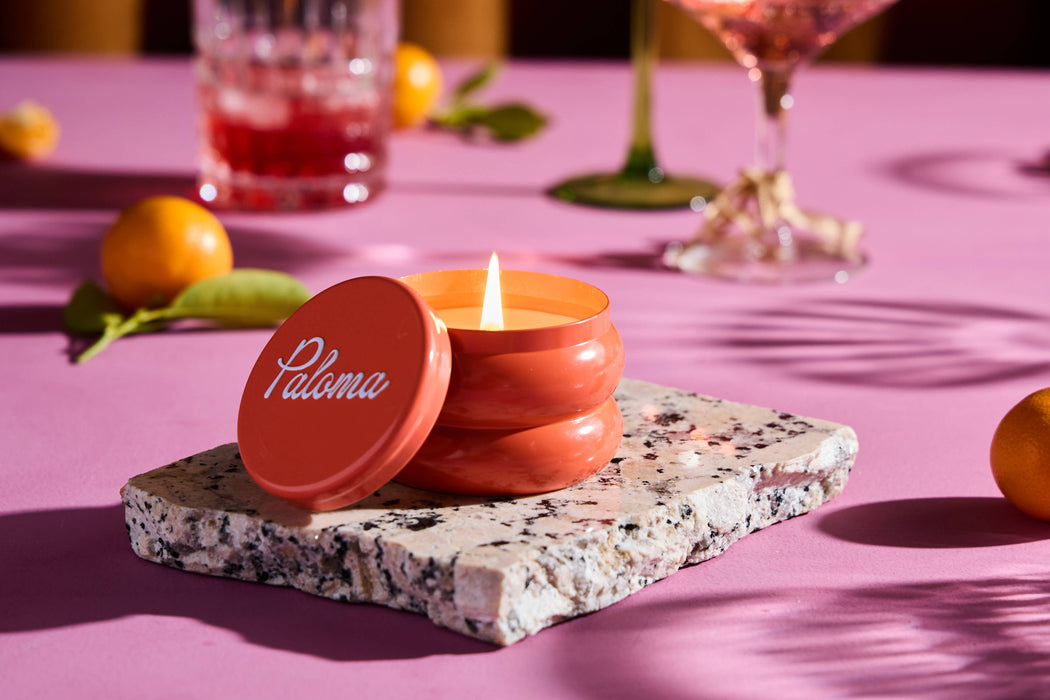 Paloma Candle 3.5 oz