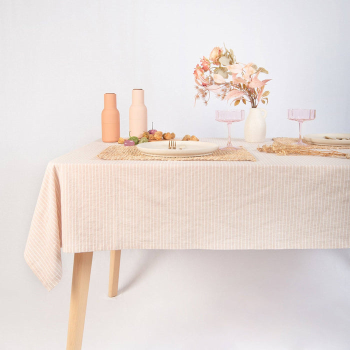 La Fraise Tablecloth