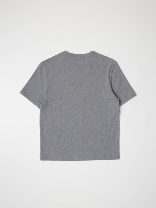 The Grant Ribbed T-Shirt