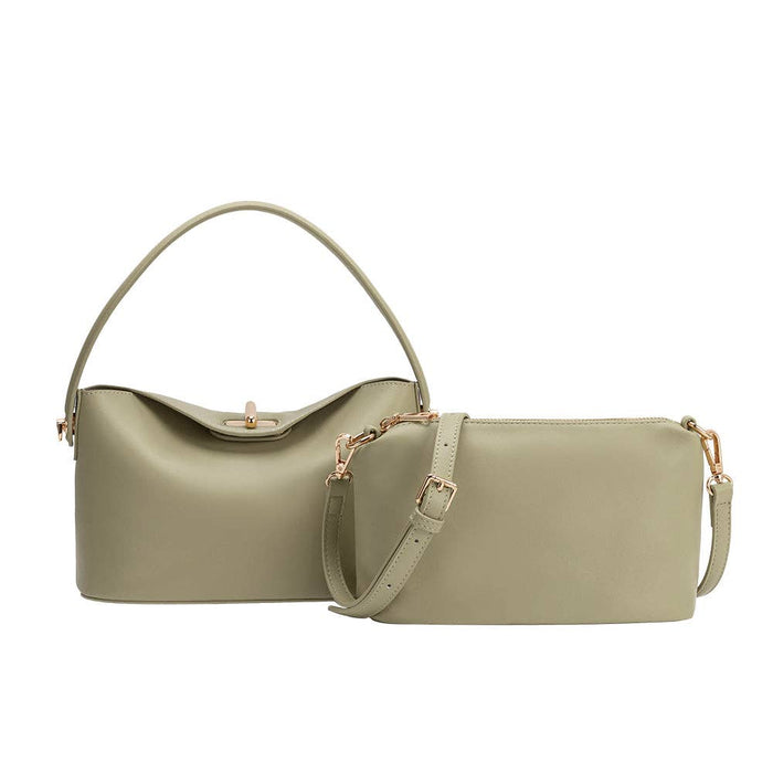 Lana Sage Hand Bag