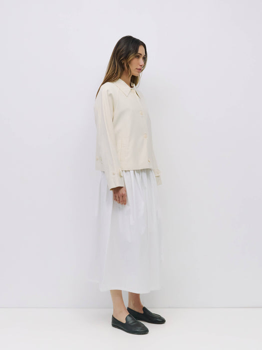 Beverly Short Trench