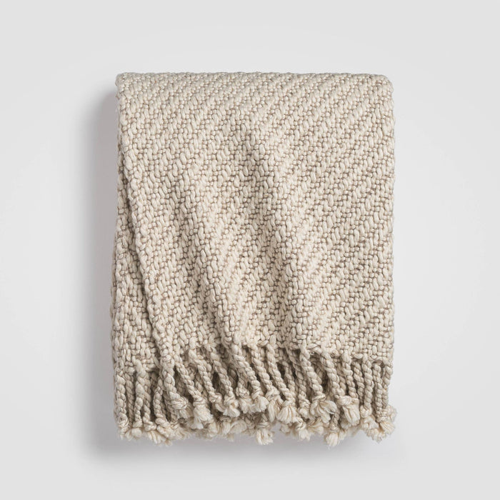 Serenity Throw Blanket