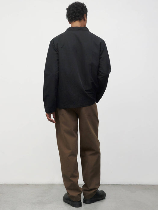 Minuit Shirt Jacket
