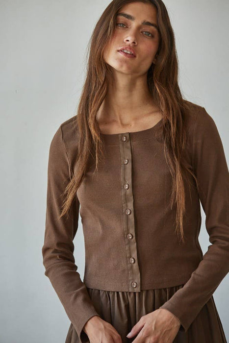 Maywell Cardigan