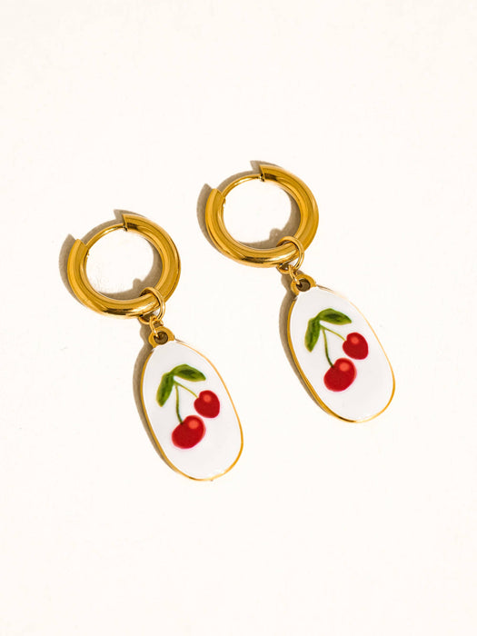 Cherié Earrings