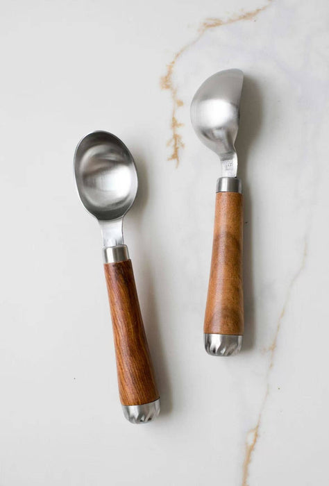 Ice Cream Scoop