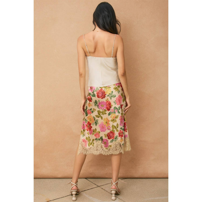 Cadeau Damour Pencil Skirt