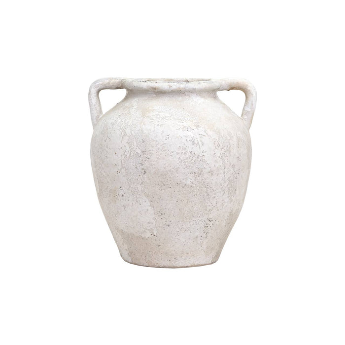 Atlas Short Vase