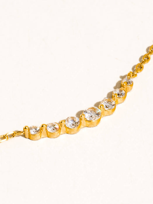 Remmi Chain Necklace
