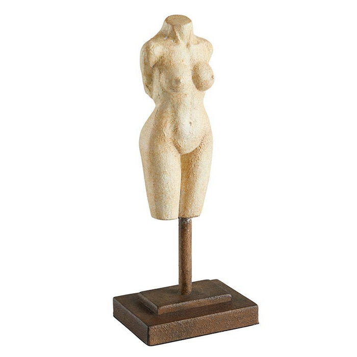 Dieu nu Sculpture