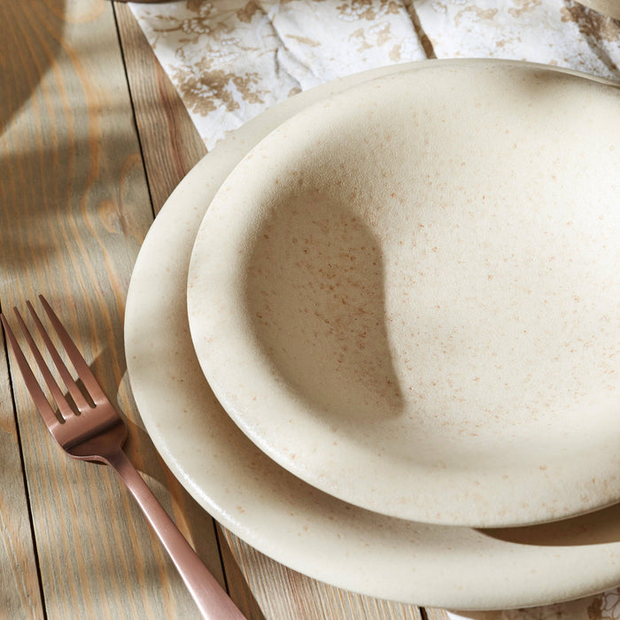 Stoneware Dinnerware Set