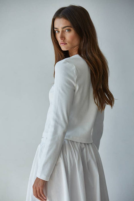 Maywell Cardigan