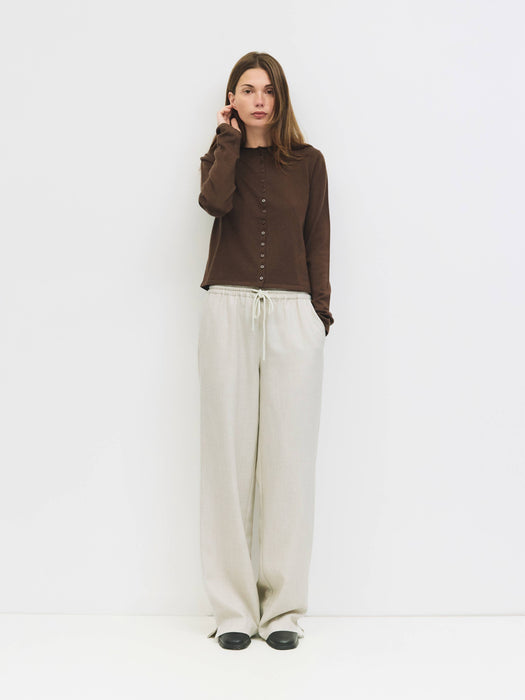 Douceur Cardigan