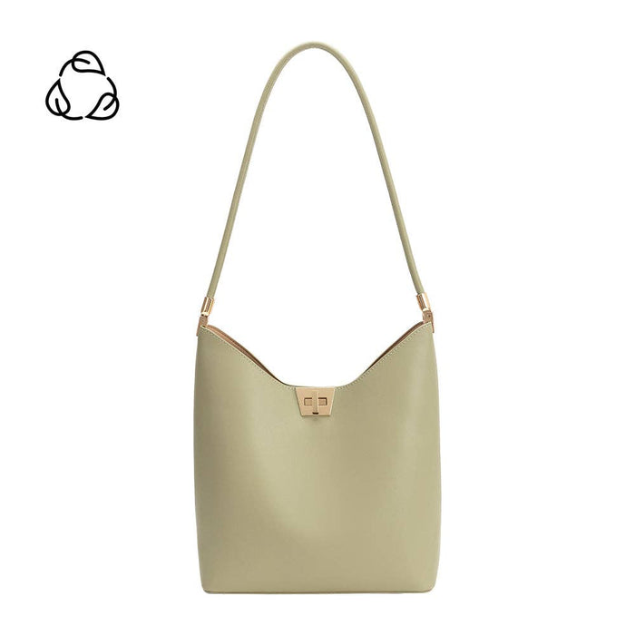Billie Mint Tote Bag