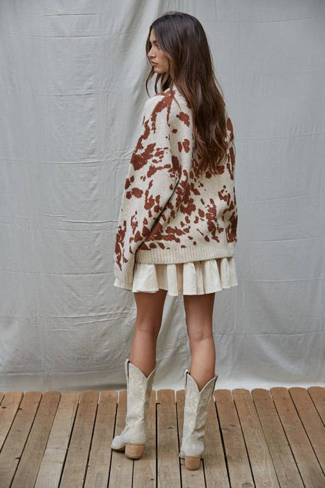 Ciel Doré Mini Skirt