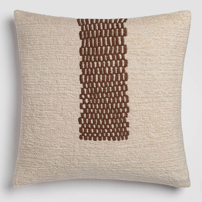 Tanglewood Embroidered Pillow