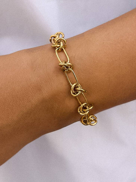 Le Nœud Bracelet
