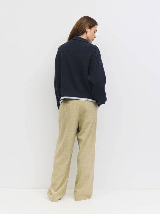 Université Hem Cardigan