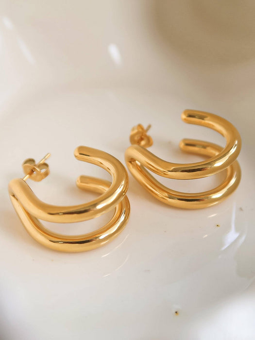 Lucille Earring