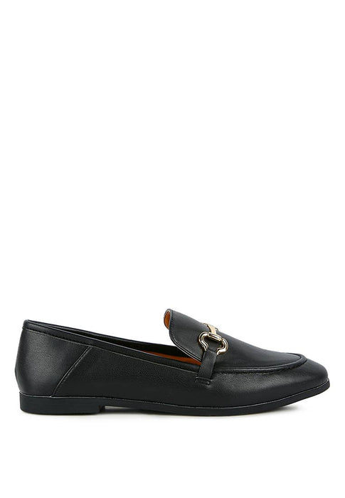Kennedy Loafer