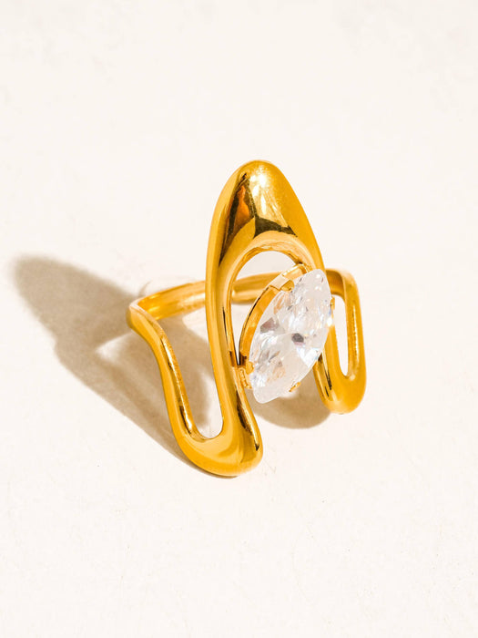 Je Fais Ring