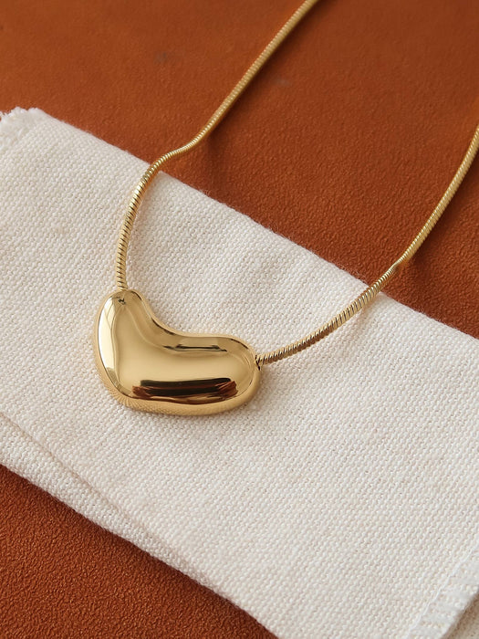 Lovre Chain Necklace