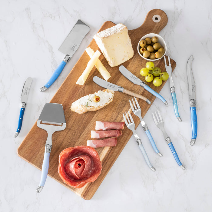 Acacia Wood Oblong Board