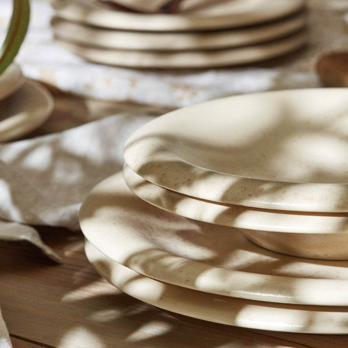 Stoneware Dinnerware Set