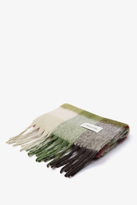 Fern Scarf