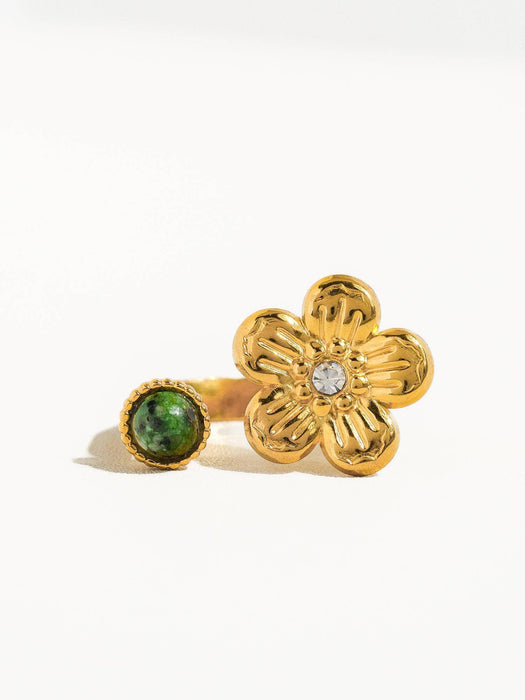 Marigold Ring