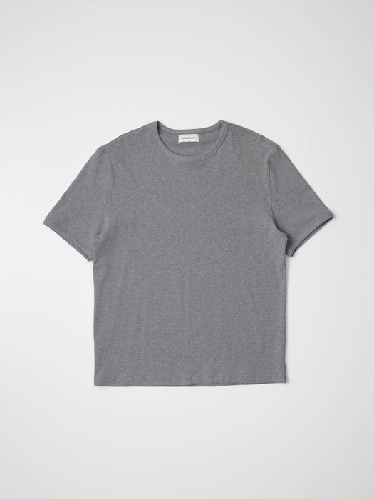 The Grant Ribbed T-Shirt